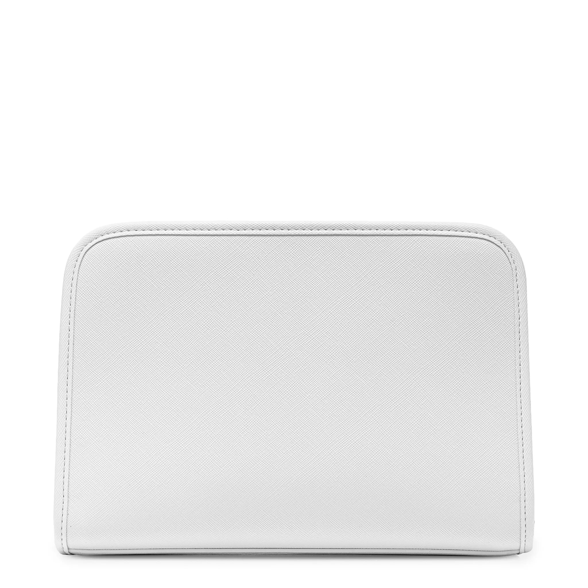 Back View of Formes Porto Glace Mini Clutch Bag